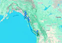 Inside Passage Discovery