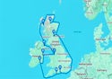 Europe - British Isles