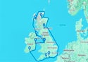 Europe - British Isles