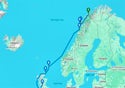 Nordic Navigator – From Norway’S Wilds To Scotland’S Isles