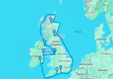 10-DAY BRITISH ISLES ROUND-TRIP LONDON: ENGLAND, IRELAND & SCOTLAND