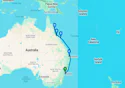 Eastern Australia Intensive Cruise: Sydney, Brisbane & Great Barrier Reef