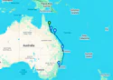 Eastern Australia Intensive Cruise: Cairns, Great Barrier Reef & Brisbane