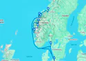 Copenhagen to Copenhagen