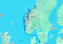 Copenhagen to Copenhagen