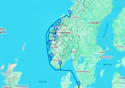 Copenhagen to Copenhagen