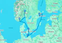 Storied Scandinavia