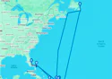 The Americas & Caribbean