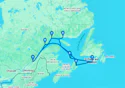 North America & Canada