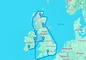 10-DAY BRITISH ISLES ROUND-TRIP LONDON: ENGLAND, IRELAND & SCOTLAND