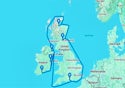 10-DAY BRITISH ISLES ROUND-TRIP LONDON: ENGLAND, IRELAND & SCOTLAND