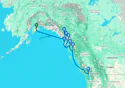 Alaskan Splendors
