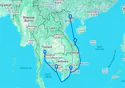 Vietnam & Cambodia Revealed