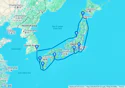 Circle Japan - M829
