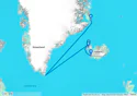 Cruise the Arctic: Iceland and East Greenland