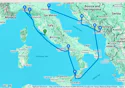 10 NIGHT BEST OF ITALY CROATIA CRUISE
