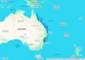Eastern Australia Intensive Cruise: Sydney, Brisbane & Great Barrier Reef