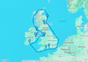 10-DAY BRITISH ISLES ROUND-TRIP LONDON: ENGLAND, IRELAND & SCOTLAND