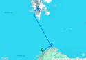 Discover Svalbard and the Norwegian Arctic: cruise from Tromsø to Longyearbyen