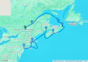 North America & Canada