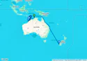 The Kimberley Cruise