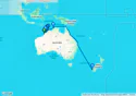 The Kimberley Cruise