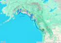 Alaska Cruise: Ketchikan, Juneau & Hubbard Glacier