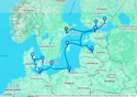 Regal Baltic Shores