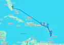 The Americas & Caribbean