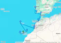 Europe & Mediterranean