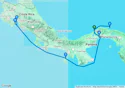 Secrets of Central America