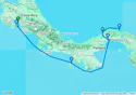 Secrets of Central America