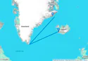 Inuit spring of Ammassalik