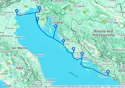 Venice To Dubrovnik: Eight Million And One Dalmatians
