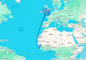 Southampton to Southampton