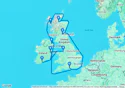 10-DAY BRITISH ISLES ROUND-TRIP LONDON: ENGLAND, IRELAND & SCOTLAND
