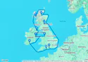 10-DAY BRITISH ISLES ROUND-TRIP LONDON: ENGLAND, IRELAND & SCOTLAND