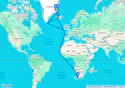 Reykjavik to Reykjavik