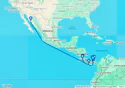 Secrets of Central America