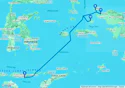 Raja Ampat & Cenderawasih Bay Expedition: Indonesia's Coral Triangle
