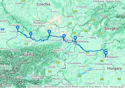 Danube Explorer & Highlights of Budapest