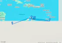 10 NIGHT SOUTHERN CARIBBEAN CRUISE