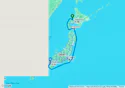 2027 Japan Mystery Cruise