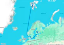 Svalbard in Spring: Sea Ice, Pristine Snow and Wildlife