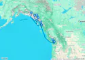 Alaska Cruise - Q621