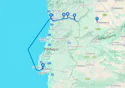 Lisbon & Secrets of the Douro