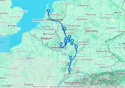11 Night Rhine & Moselle Fairytales