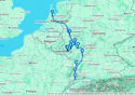 11 Night Rhine & Moselle Fairytales