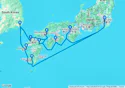 Japan Coastal Loop