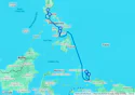 Raja Ampat and Philippines: The Last Paradise on Earth
